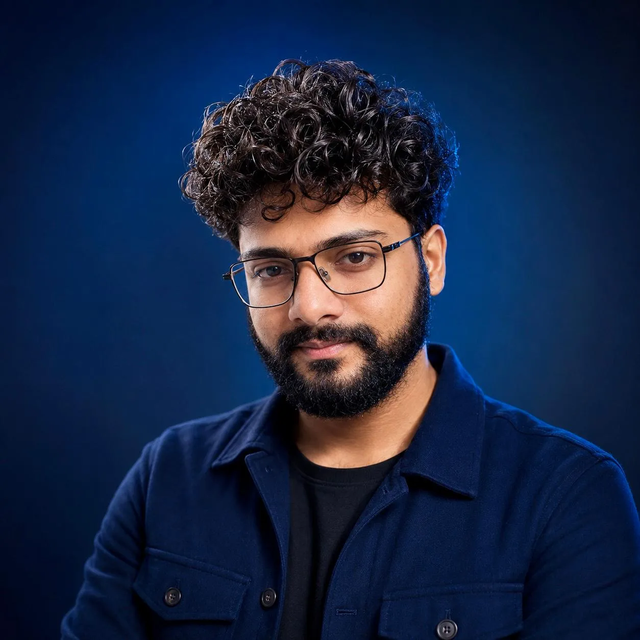 Jyotirmay Ray — Founder, Software Engineer & Ecosystem Architect